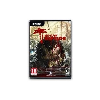 Dead Island: Riptide