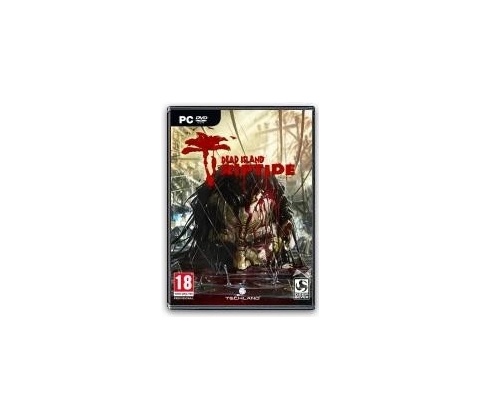 Dead Island: Riptide