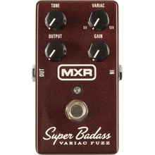MXR M236 Super Badass Variac