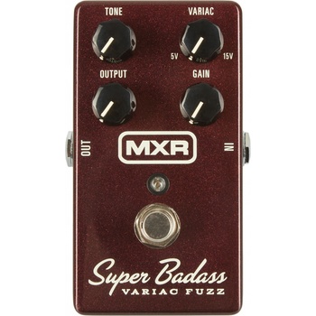 MXR M236 Super Badass Variac