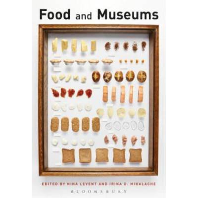 Food and Museums | Nina Levent