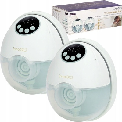 InnoGio Elektrická 150 ml