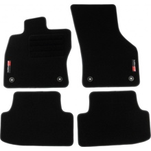 Koberce textilní ACR Seat Leon 3 III 5F 2012