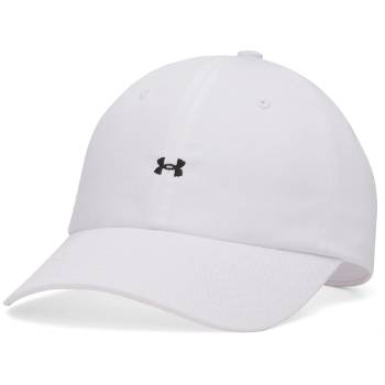 Under Armour W Essential Low Adj Цвят: бял