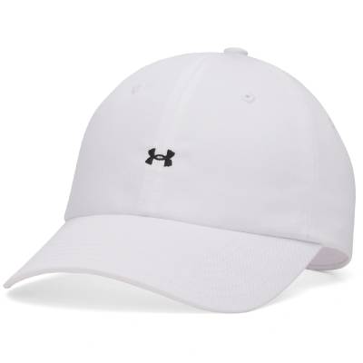 Under Armour W Essential Low Adj Цвят: бял