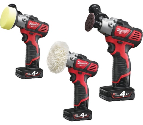 Milwaukee M12 BPS-421X