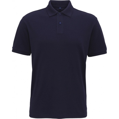 Asquith & Fox pánské polo triko AQ005 Navy