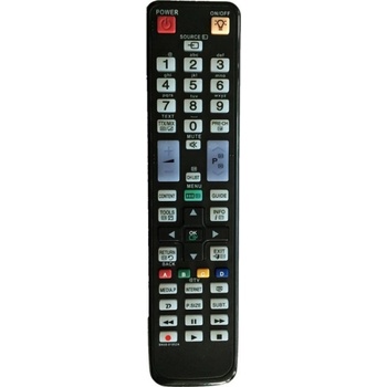 съвместим Samsung bn59-01052a - заместител дистанционно управление (bn59-01052a)