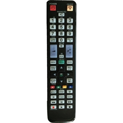 съвместим Samsung bn59-01052a - заместител дистанционно управление (bn59-01052a)