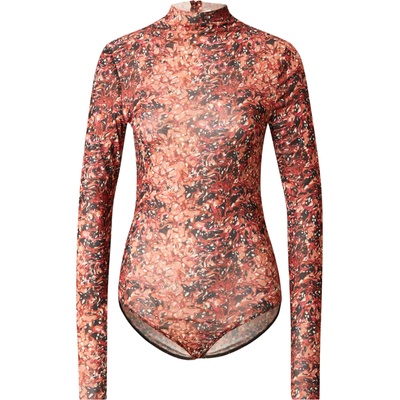 Hofmann Copenhagen Блуза боди 'ARIEL' розово, размер 40