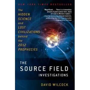 Source Field Investigations (ISBN: 9780452297975)