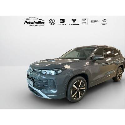 Volkswagen Tayron 1.5 eTSI Life DSG 110 kW