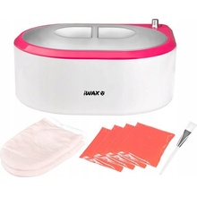 MAX PARAFINOVÁ VANIČKA AM-8009 265W