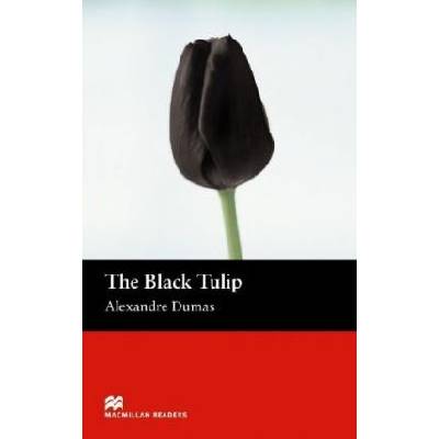 The Black Tulip Dumas Alexander