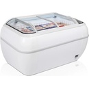 Tefcold Twin HEAD-CF