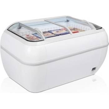 Tefcold Twin HEAD-CF