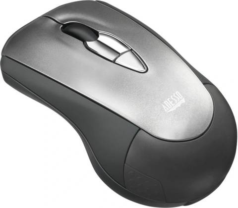 Adesso iMouse P10