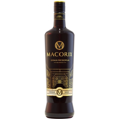 Macorix Gran Reserva 37,5% 0,7 l (holá láhev)