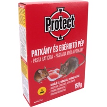 Protect Plus aromatická pasta na myši a potkany 150 g