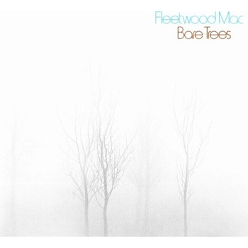 Fleetwood Mac - Bare Trees (CD) (0075992724029)