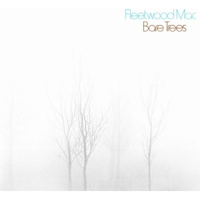 Fleetwood Mac - Bare Trees (CD) (0075992724029)