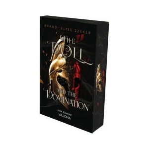 The Doll and The Domination (ISBN: 9783987181498)