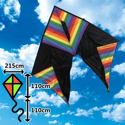 D&P super rogalo XXL