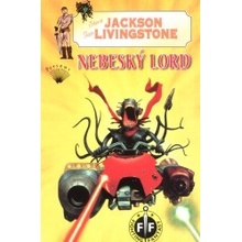 Nebeský lord - Ian Livingstone, Steve Jackson