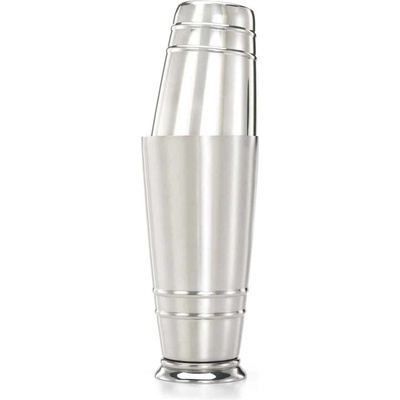 BarFly Sada závažných šejkrov / plechoviek - 532/828 ml | BarFly