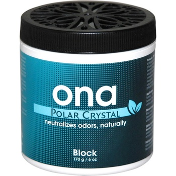 OnaOnline Ona Block Polar Crystal 170 g