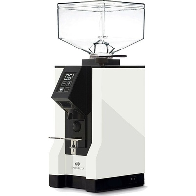 Eureka Mignon Specialità 15BL bílý