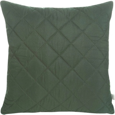 Eurofirany Alara3 tmavozelená 40 x 40 cm