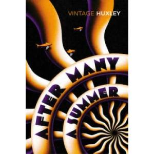 After Many a Summer | Aldous Huxley (2015)