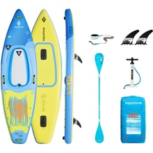 Paddleboard Aquatone Playtime 11'4"