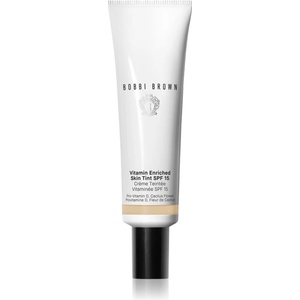 Bobbi Brown Vitamin Enriched Skin Tint SPF 15 тониращ крем с витамини цвят Light 3 50ml
