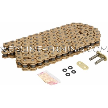 Image 1 of DID Мотоциклетна верига did525zvmxg&g108 (did525zvmxg&g108)