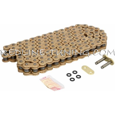 DID Мотоциклетна верига did525zvmxg&g108 (did525zvmxg&g108)