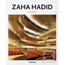 Knihy Hadid - Basic Art - Philip Jodidio