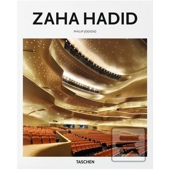 Hadid - Basic Art - Philip Jodidio