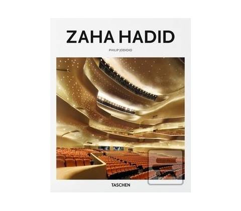 Hadid - Basic Art - Philip Jodidio