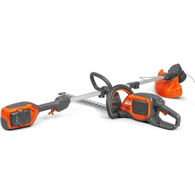 Husqvarna 215iL/215iHD45