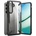 Ringke Противоударен Хибриден Калъф за Samsung S25 Plus, Ringke Fusion X Case, Черен (8800274968660)