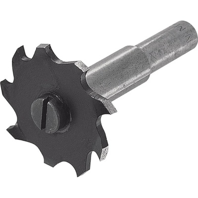 Wolfcraft Kotoučová fréza WS D35x5mm 3261000