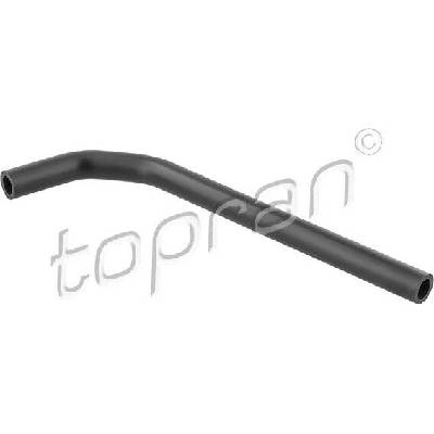 Hadice chladiče TOPRAN 102 723 (102723)