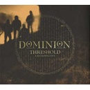 Dominion - Threshold CD