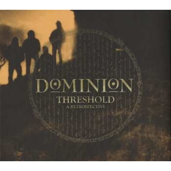 Dominion - Threshold CD