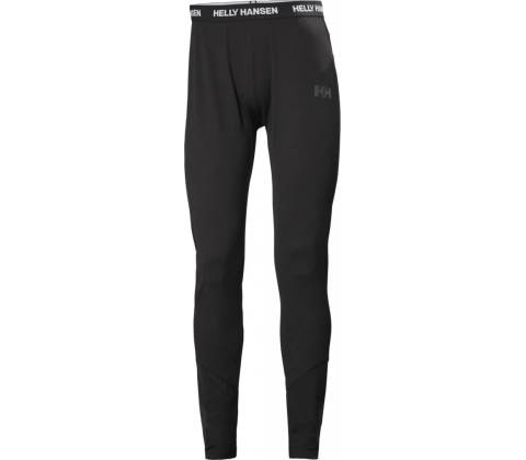 Helly Hansen Lifa Active Pant Čierna