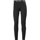 Helly Hansen Lifa Active Pant Čierna