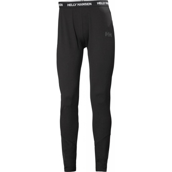 Helly Hansen Lifa Active Pant Čierna