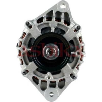 generátor ASHIKA 002-C390